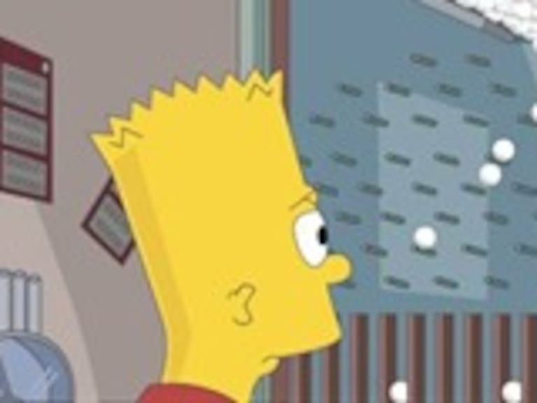 Los 10 mejores momentos matemáticos de Los Simpson