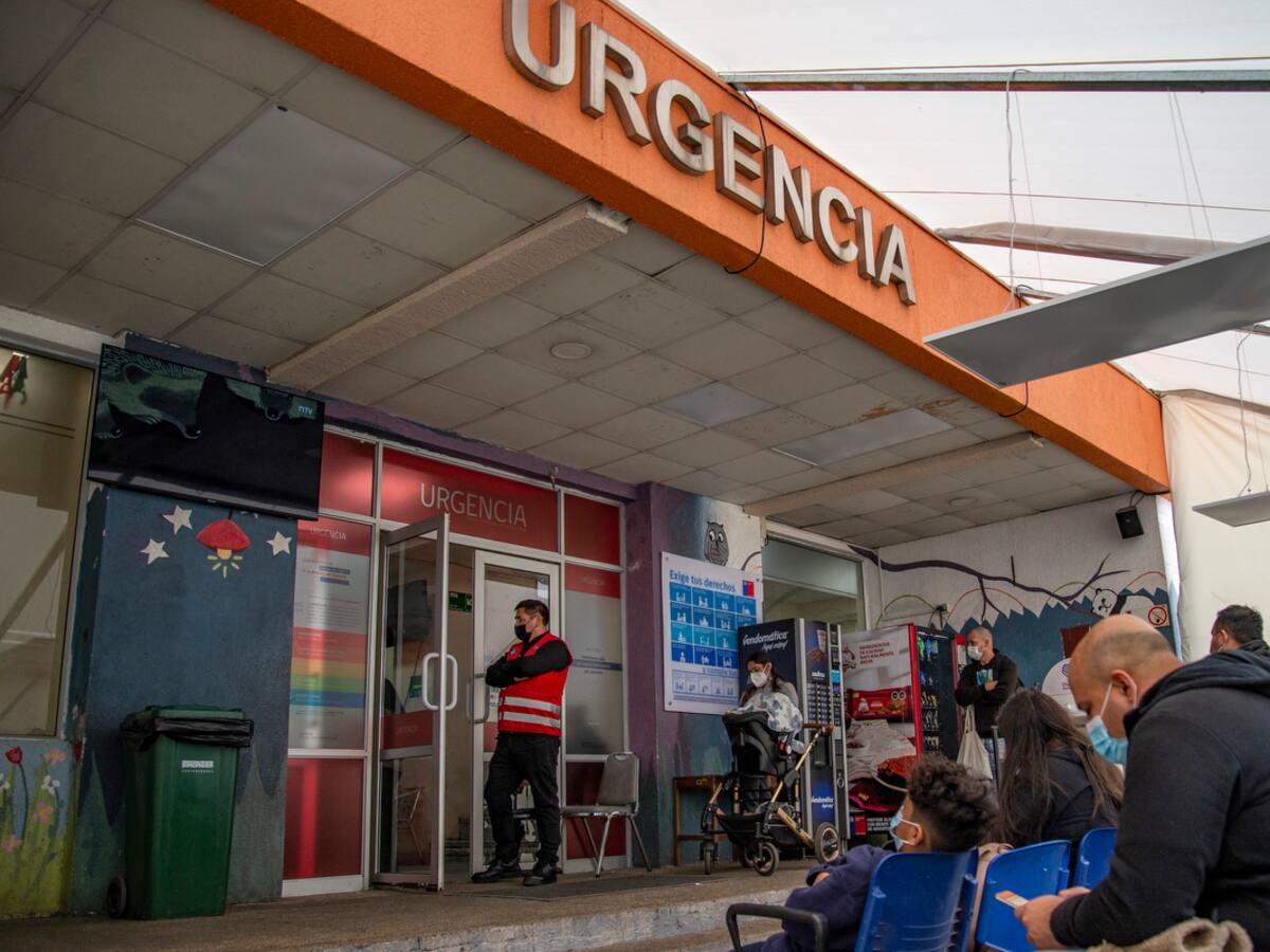 Virus respiratorios en Chile: cuáles circulan actualmente y cómo diferenciarlos según sus síntomas