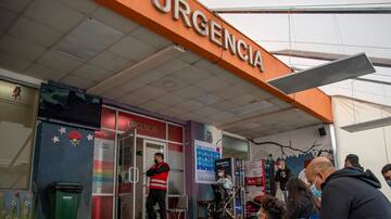 Ante últimas muertes por influenza: autoridades de Ñuble solicitan decretar emergencia sanitaria en la zona