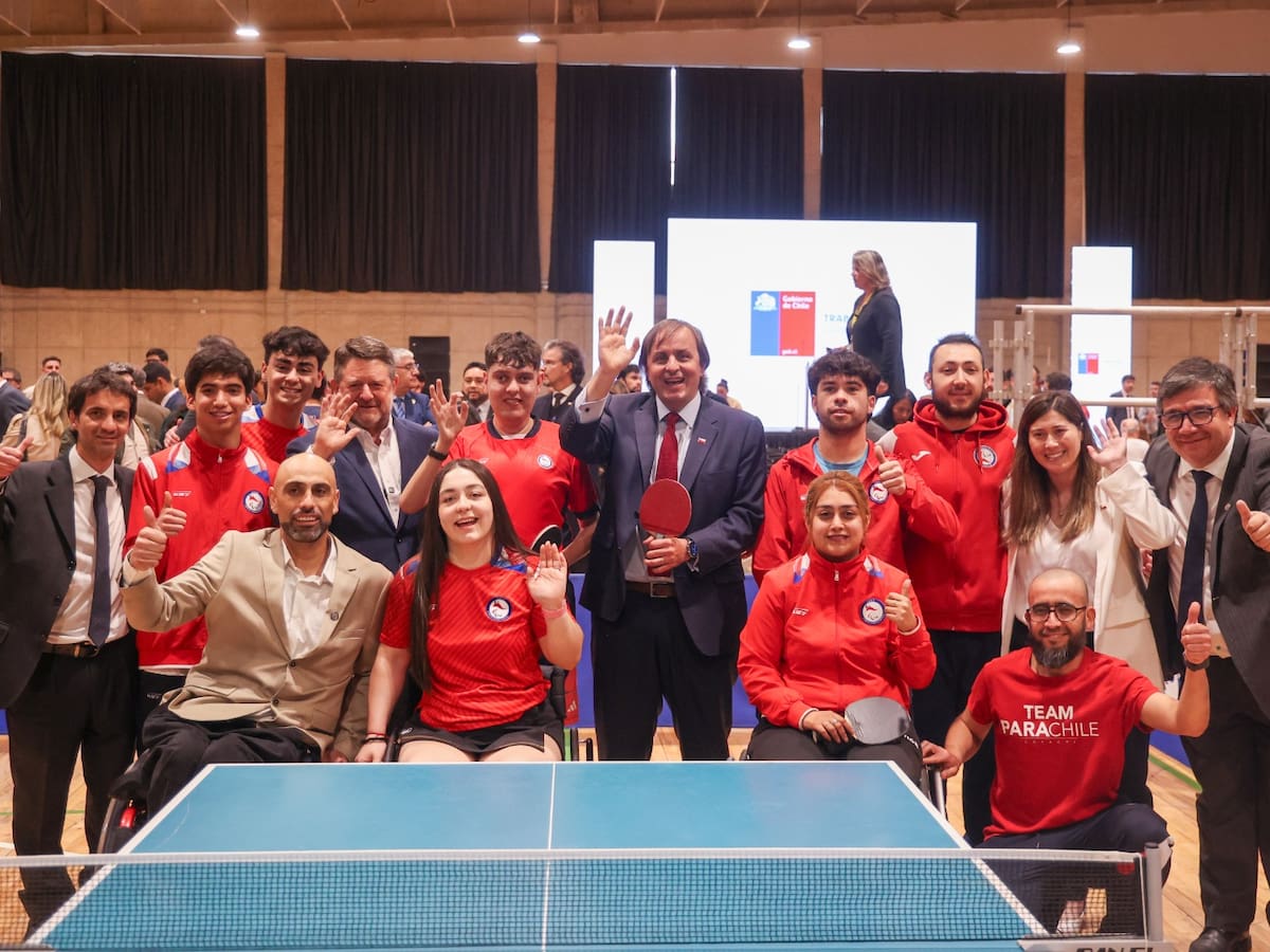 Política Nacional de Actividad Física y Deporte: los dos objetivos que establece la hoja de ruta del Estado para 2037