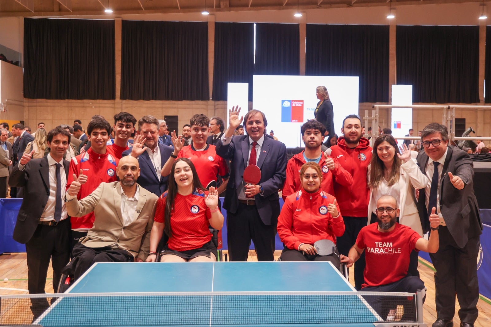 Política Nacional de Actividad Física y Deporte: los dos objetivos que establece la hoja de ruta del Estado para 2037