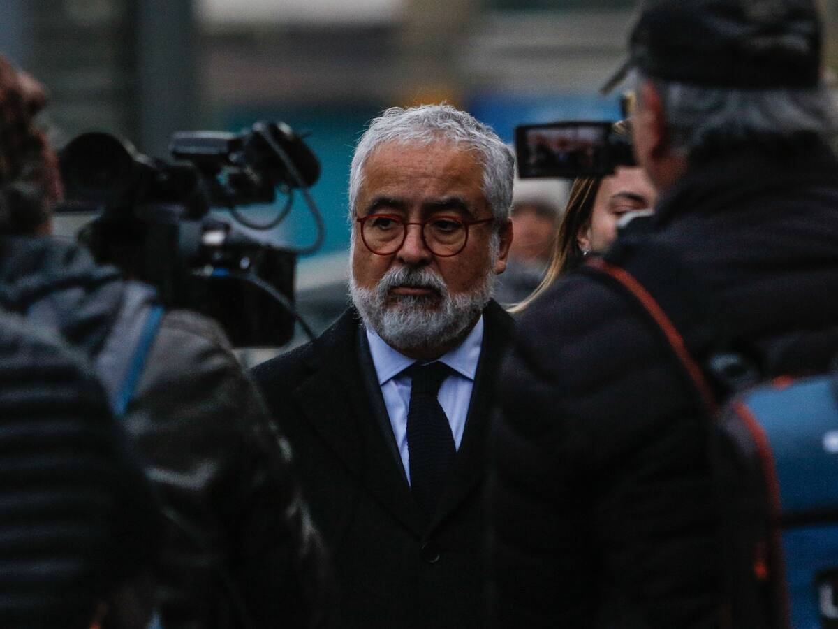 Ex consejera del CDE y Caso Hermosilla: “El delito de cohecho y el delito de soborno se construyen a partir de actos de habla”
