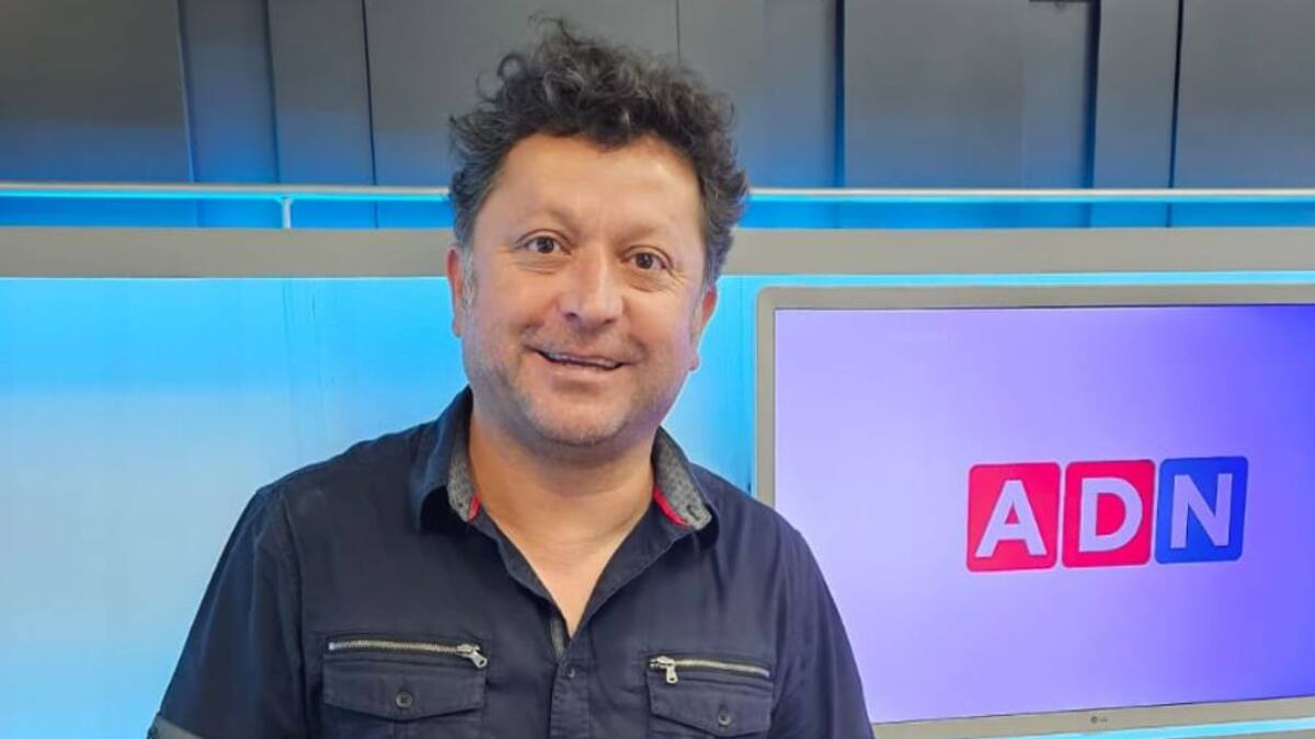 Daniel Alcaíno sobre Penal Cordillera: «Se desdibujan los planos autoritarios ya que los que están presos tienen más privilegios»