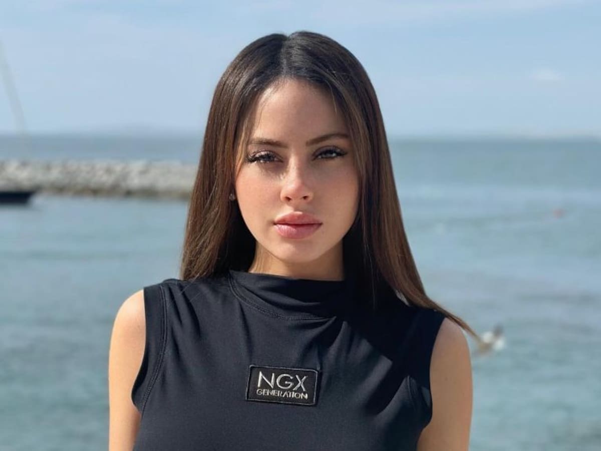 ¿Irá a «Tierra Brava»?: Ignacia Michelson revela cuándo volverá a participar de un reality