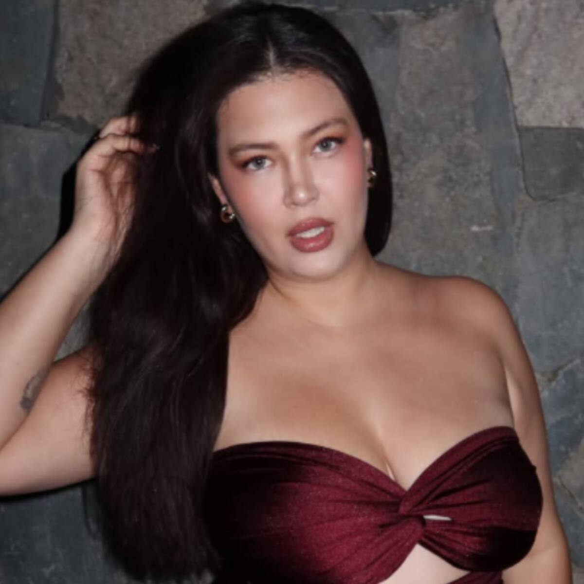 Michelle Carvalho revela impactante cambio físico y enciende las redes: “Hace unos meses parecía imposible”