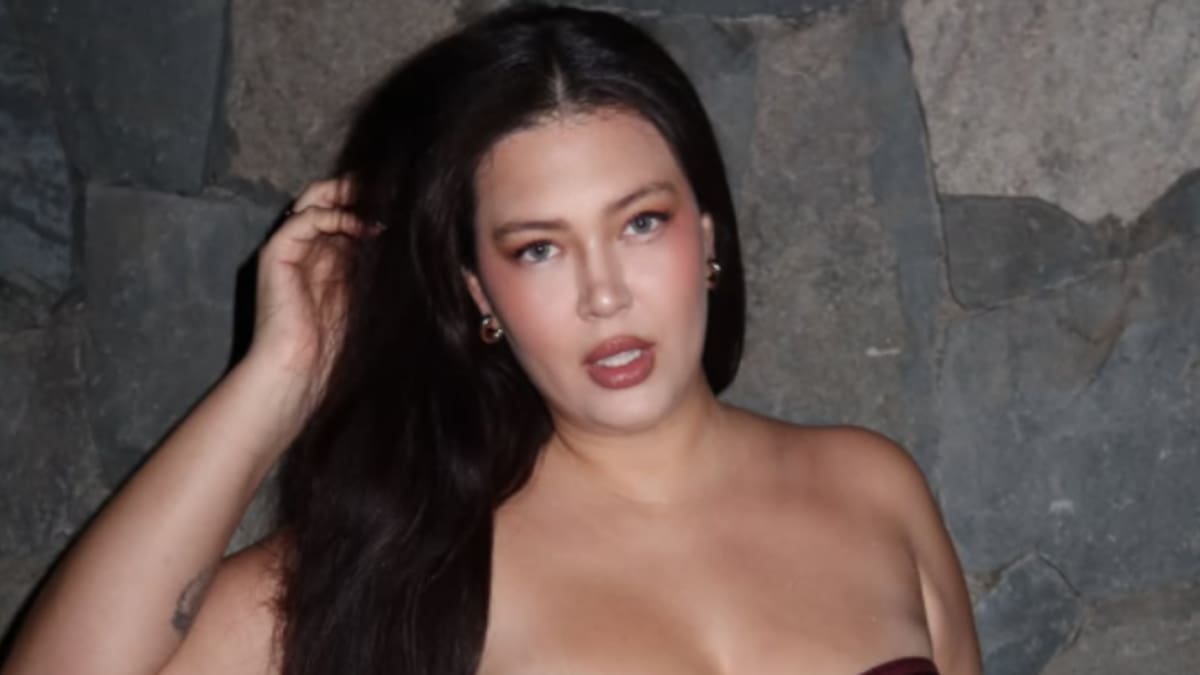 Michelle Carvalho revela impactante cambio físico y enciende las redes: “Hace unos meses parecía imposible”