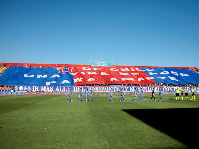 Definitivo: suspenden el debut de la U de Chile y Cobresal en el Campeonato Nacional 2024