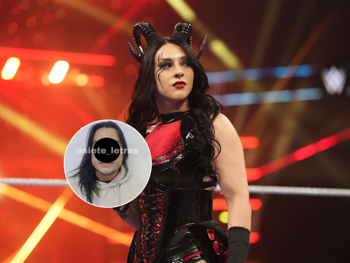 Tensión en la WWE con Stephanie Vaquer: denuncia contra peleadora recién firmada podría afectar su futuro en la empresa