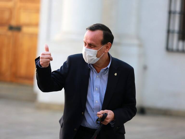 Rector UC y «Vamos Chilenos»: «Las personas mayores tienen que estar al centro de nuestro país»