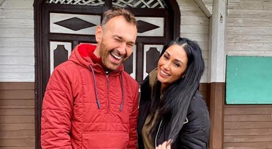 Jordi Castell defendió a Pamela Díaz tras cancelación de su programa en TVN