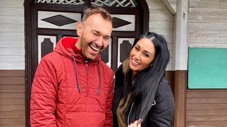 Jordi Castell defendió a Pamela Díaz tras cancelación de su programa en TVN