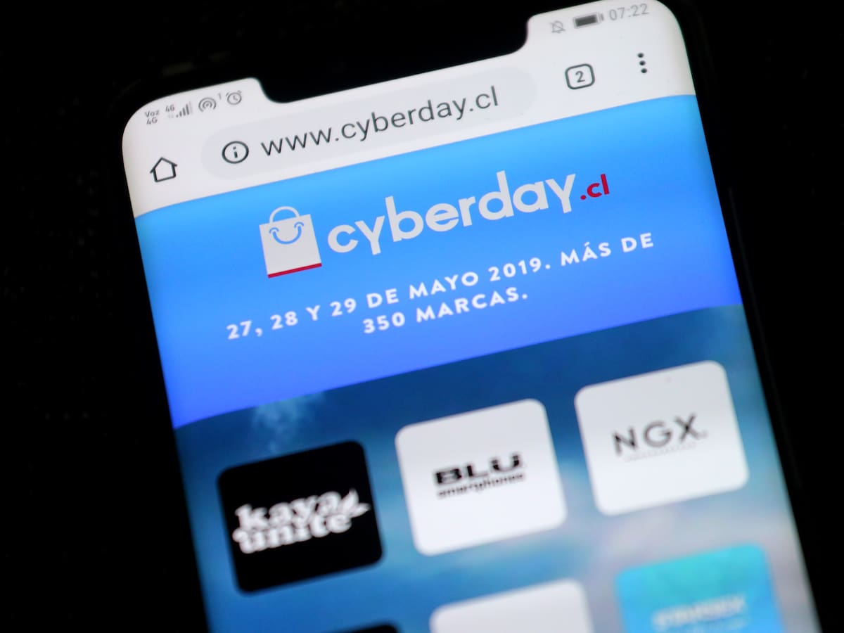 Balance Cyberday: Sernac recibió cerca de 160 reclamos durante primer día