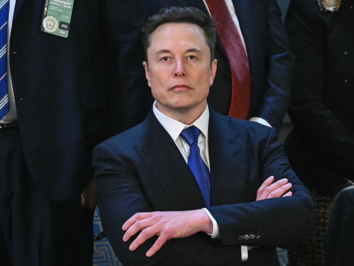 Elon Musk advierte sobre la tecnología revolucionaria que hará nuestro trabajo mejor que nosotros, y no es la IA