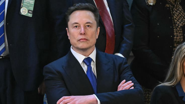 Elon Musk advierte sobre la tecnología revolucionaria que hará nuestro trabajo mejor que nosotros, y no es la IA