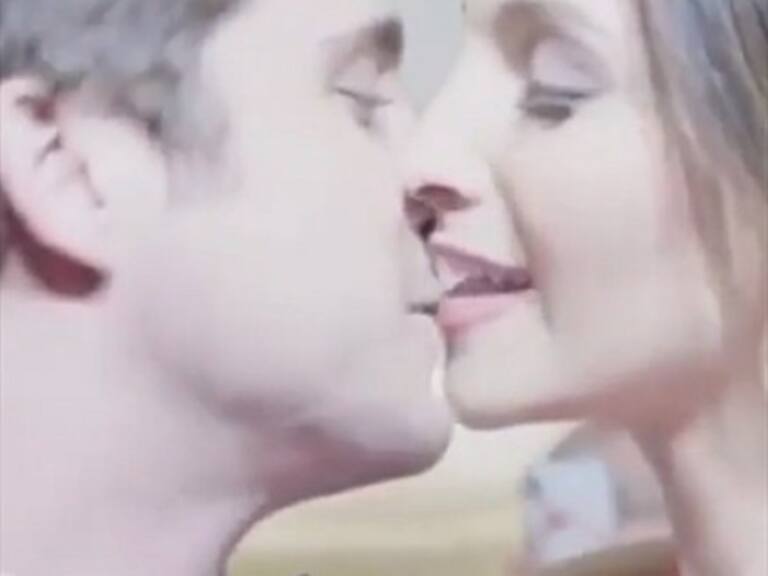 Daniela Palavecino niega haber incurrido en abuso sexual con Diego Boneta