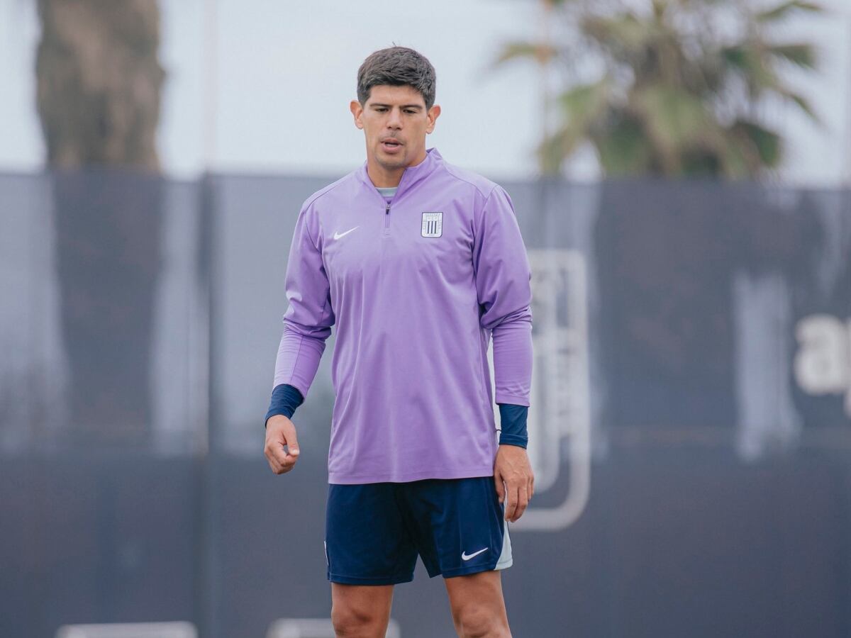 Foto: @ClubALoficial