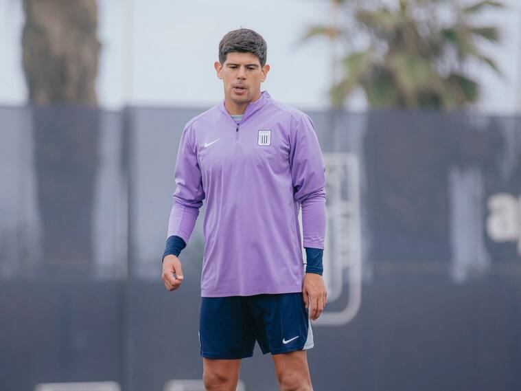 Foto: @ClubALoficial
