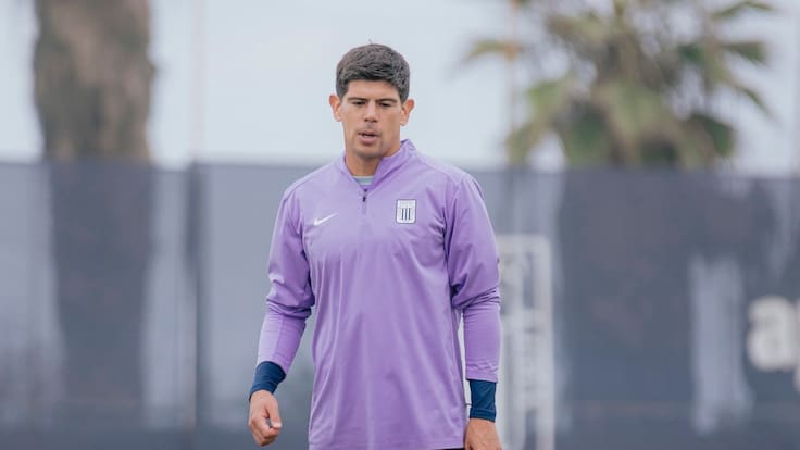 “Los últimos meses fueron difíciles en Colo Colo, pasaron muchas cosas; a veces el fútbol es un poco injusto”