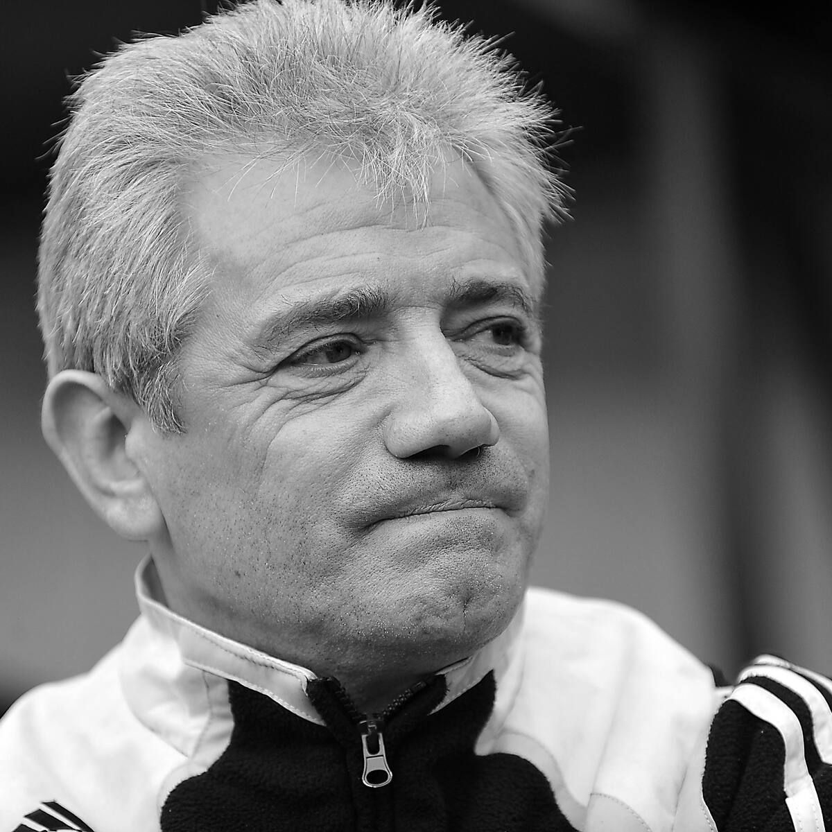 Conmoción en el fútbol: muere Kevin Keegan, leyenda de Inglaterra y doble ganador del Balón de Oro