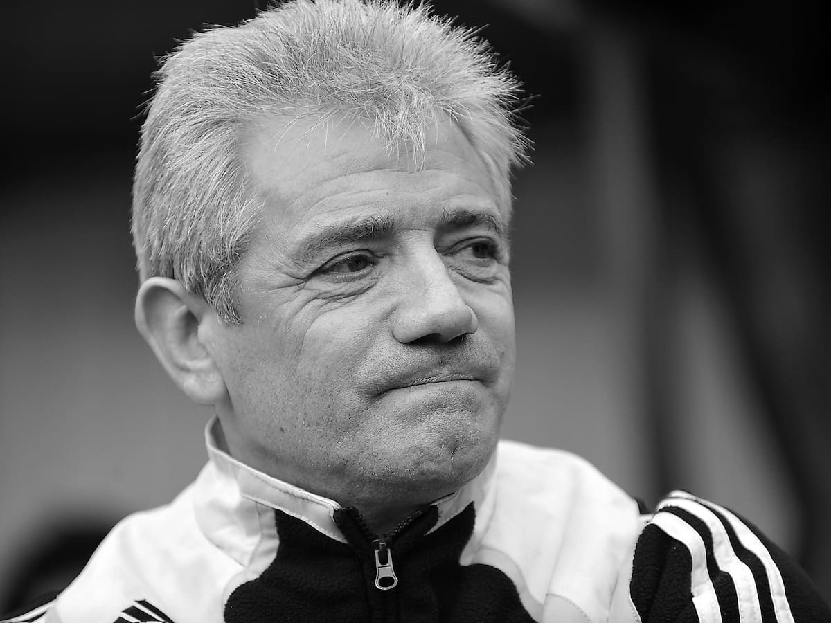 Conmoción en el fútbol: muere Kevin Keegan, leyenda de Inglaterra y doble ganador del Balón de Oro