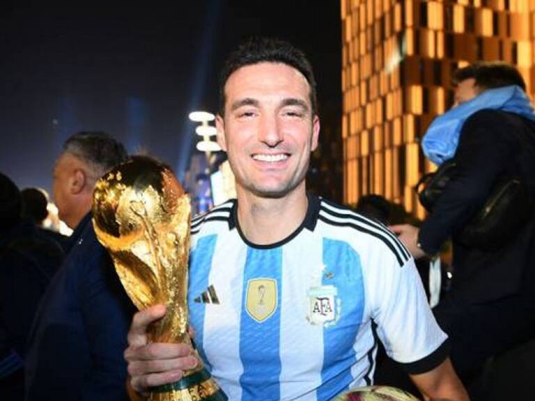 Con Scaloni y Ancelotti como favoritos: Premio The Best anunció los candidatos a mejor entrenador del mundo