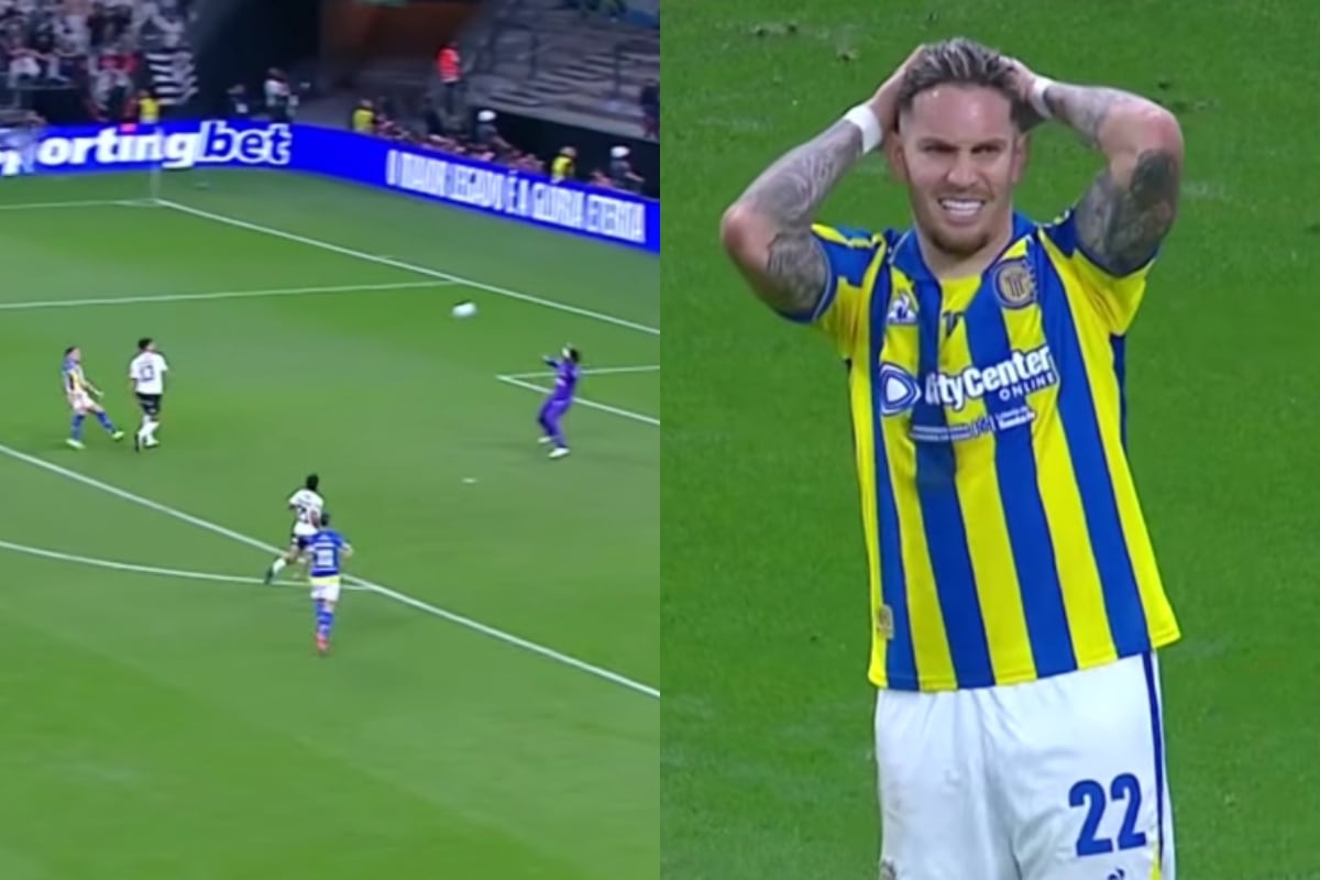 Capturas: ESPN
