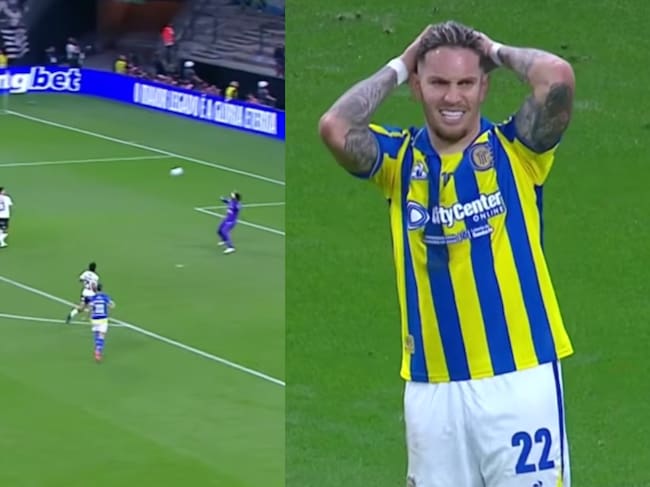 Capturas: ESPN