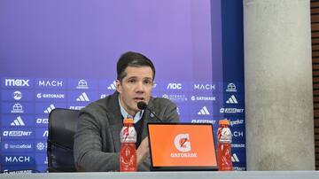 Michael Clark explotó por el rechazo a la ‘Ley Aránguiz’: “En uno de los clubes ni siquiera vino el presidente”