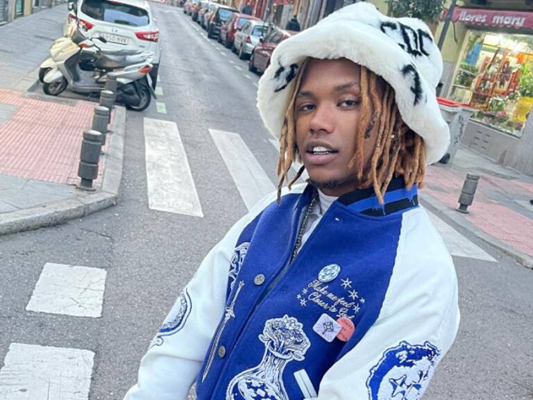 «Siempre vamos a ser delincuentes para la tele»: Polimá Westcoast respondió a escándalo por masivo show playero