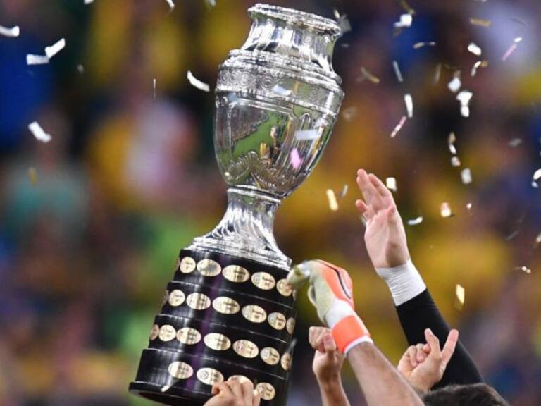 Copa América: cómo seguir los partidos Brasil-Venezuela y Colombia-Ecuador de la primera jornada