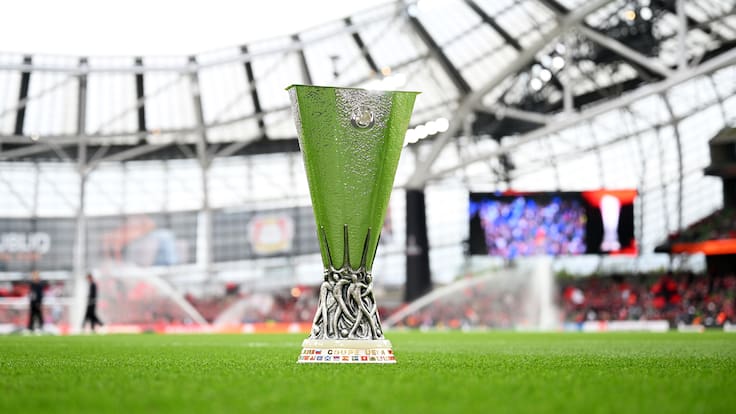 Aston Villa y Friburgo van por el título: cuándo es y dónde ver la final de la Europa League