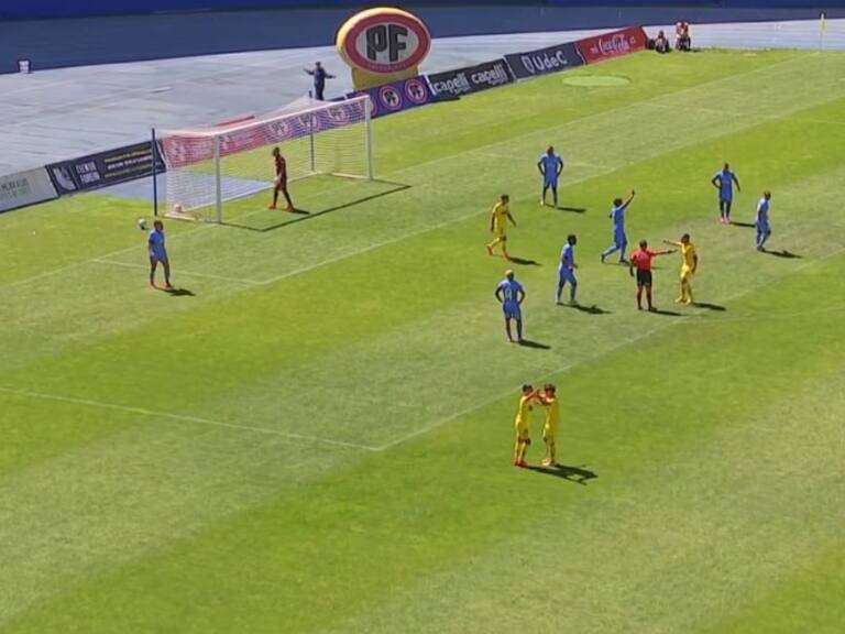 Captura TNT Sports