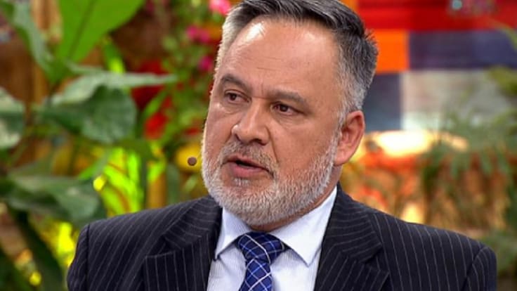 Partido Republicano descarta apoyar a Aldo Duque en Santiago