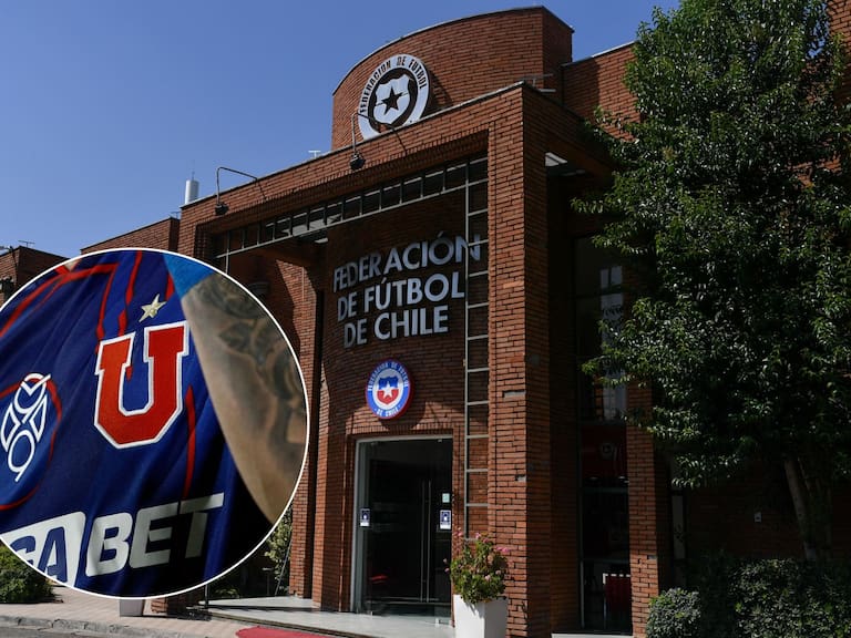 PDI solicita a la ANFP dineros recibidos por Azul Azul desde 2019