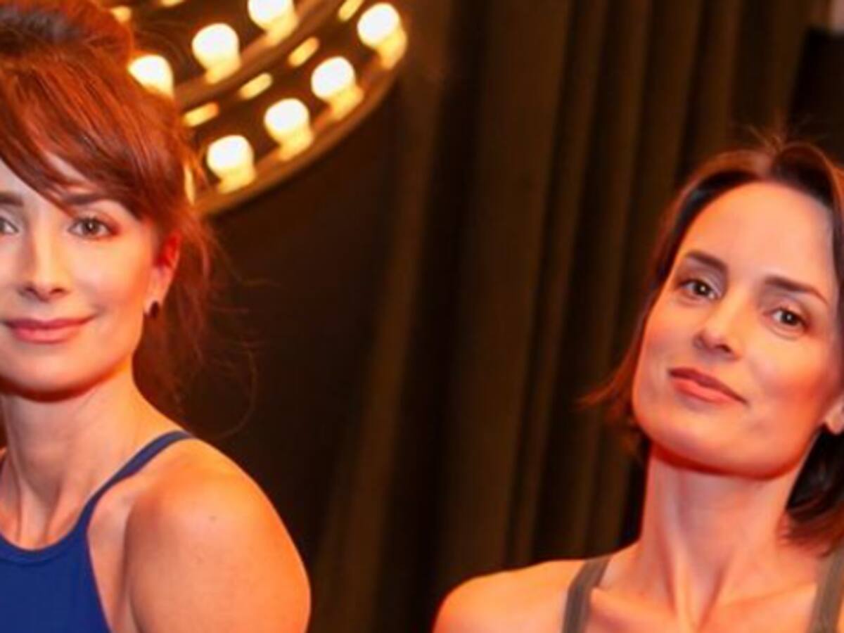 La triste pérdida que enluta a las actrices María José y Ángela Prieto