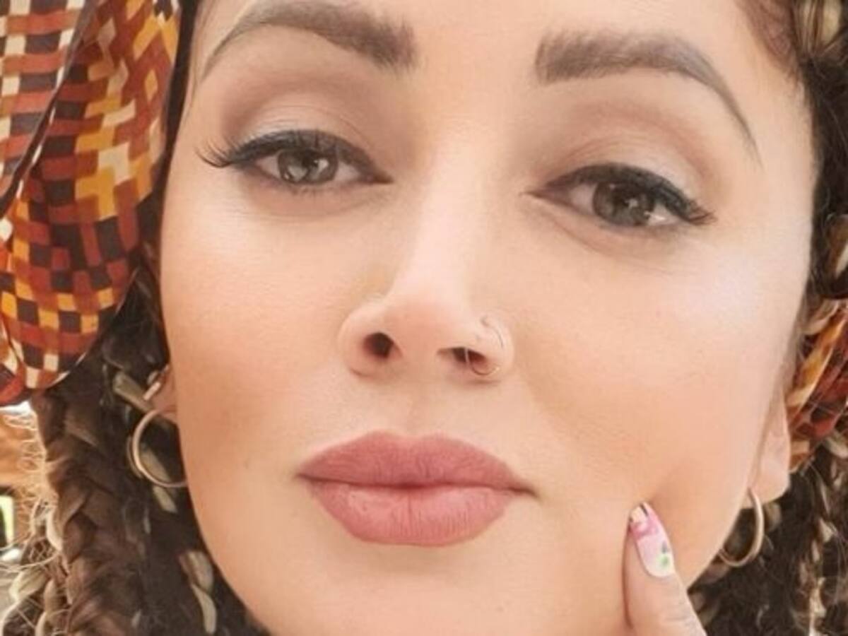 Carolina Molina entregó nuevos detalles de la supuesta agresión que sufrió