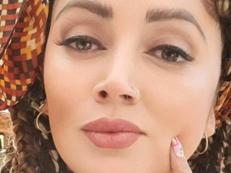 Carolina Molina entregó nuevos detalles de la supuesta agresión que sufrió