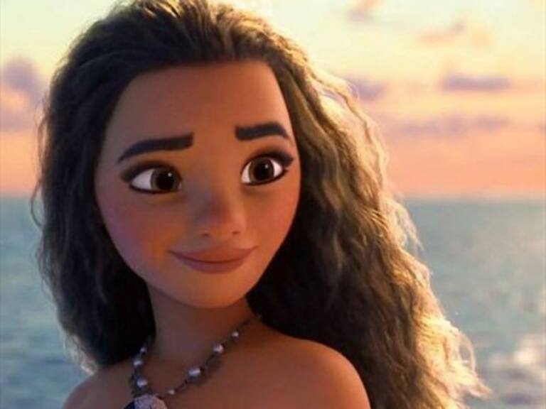 Mujer recibió una torta de marihuana cuando encargó una de Moana