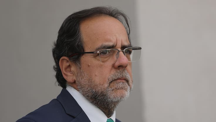 Diputado Mulet sobre reforma que busca borrar partidos políticos: “Buscan frenar su caída eliminando a la competencia”