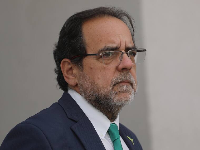 22 de abril 2024/SANTIAGOFOTO: SEBASTIAN BELTRAN GAETE / AGENCIUNO