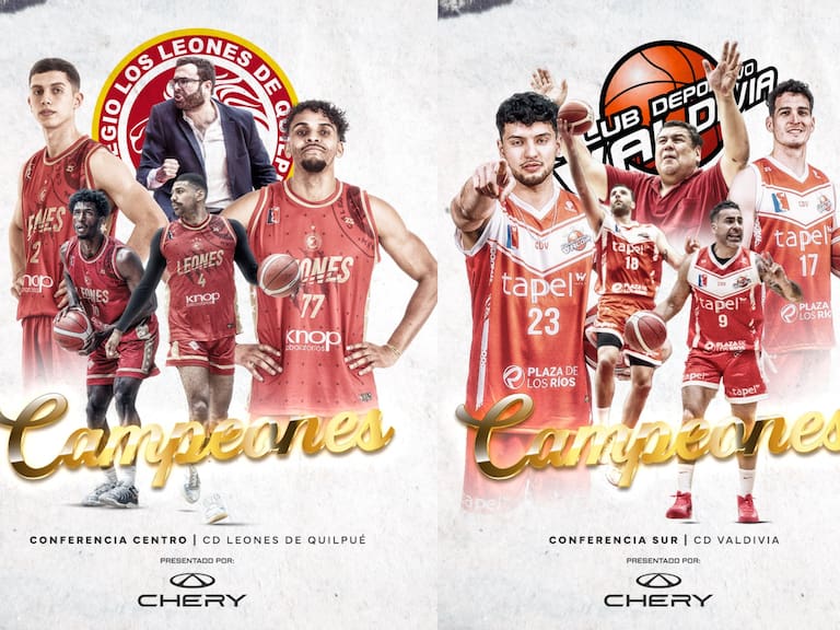 Confirmadas las Finales de la LNB 2025: revisa las fechas y horarios para la definición del nuevo campeón del básquetbol