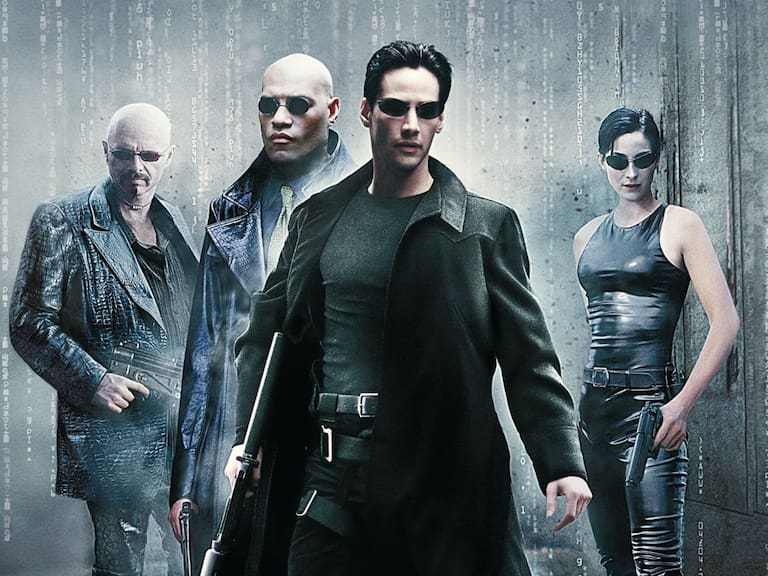 Laurence Fishburne se une a Scarlett Johansson en la nueva película de ‘El Exorcista’: así será el elenco 2026