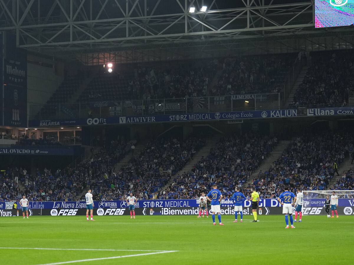 Insólito: La Liga censura protesta de jugadores en España por el partido entre Barcelona y Villarreal en Miami