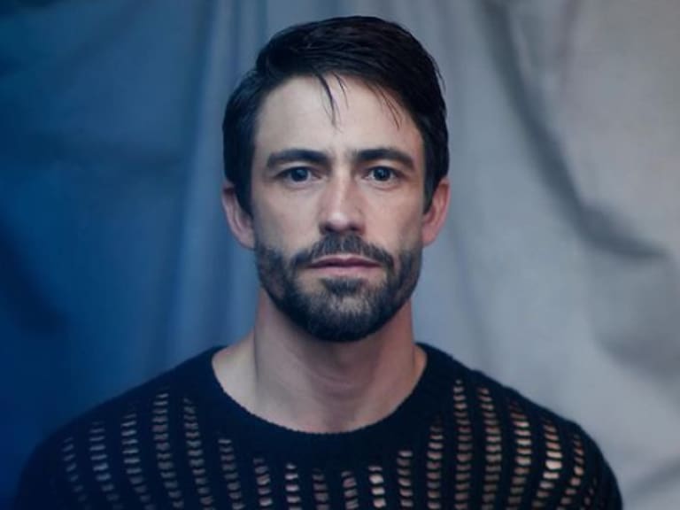 Qué fue de Tiago Correa: Revelan el presente del actor, triunfando en México y con famosa pareja