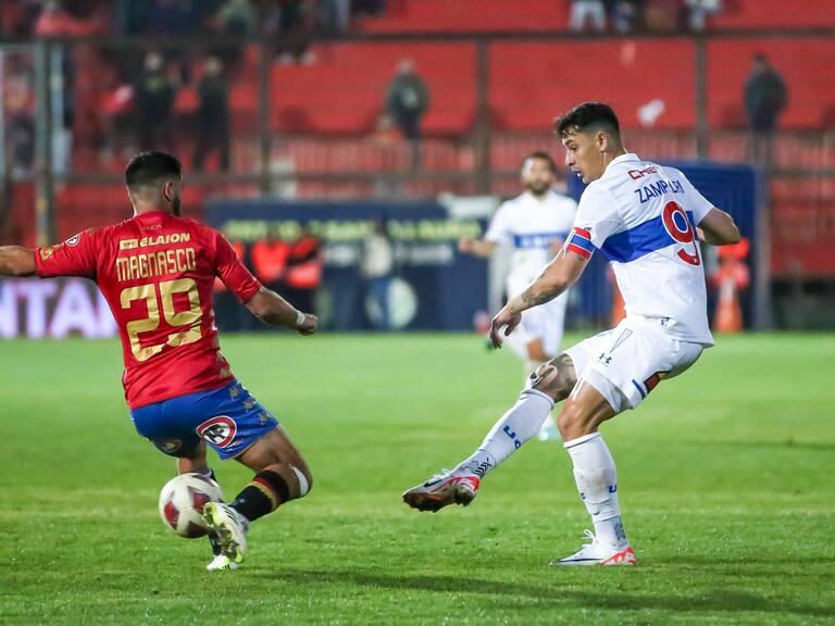 Duelo con tradición: las probables formaciones de Unión Española y U. Católica para enfrentarse en el Campeonato Nacional