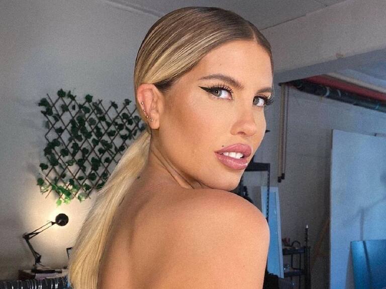 Coté López se defendió tras críticas por video en concierto de Bad Bunny: «Solo soy quien se me antoja ser»