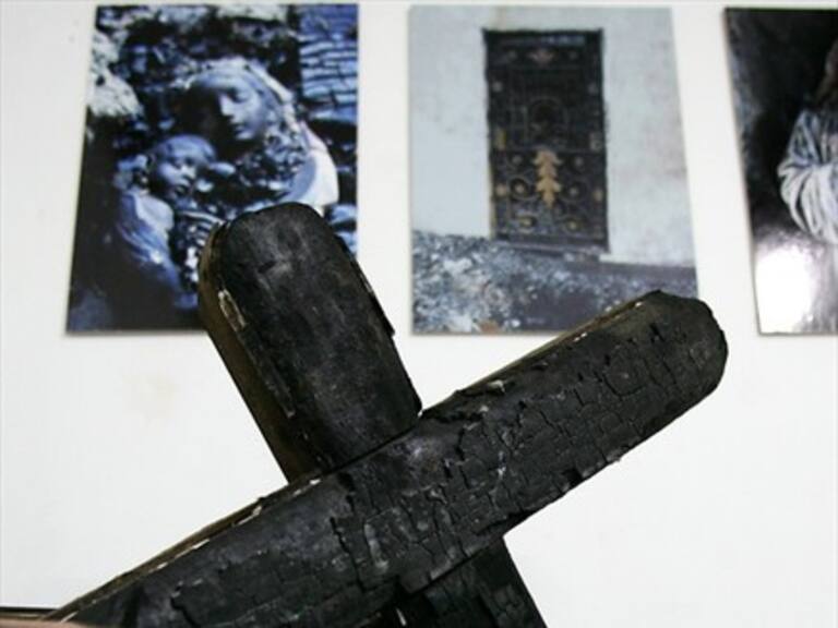 Exorcista chileno y caso paranormal en Pto. Montt: «No se distraigan con este show»