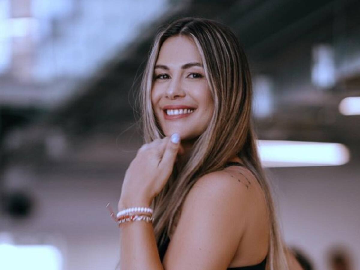 Laura Prieto desata polémica en redes tras hacer anuncio “hot” a cambio de que sus seguidores aumenten