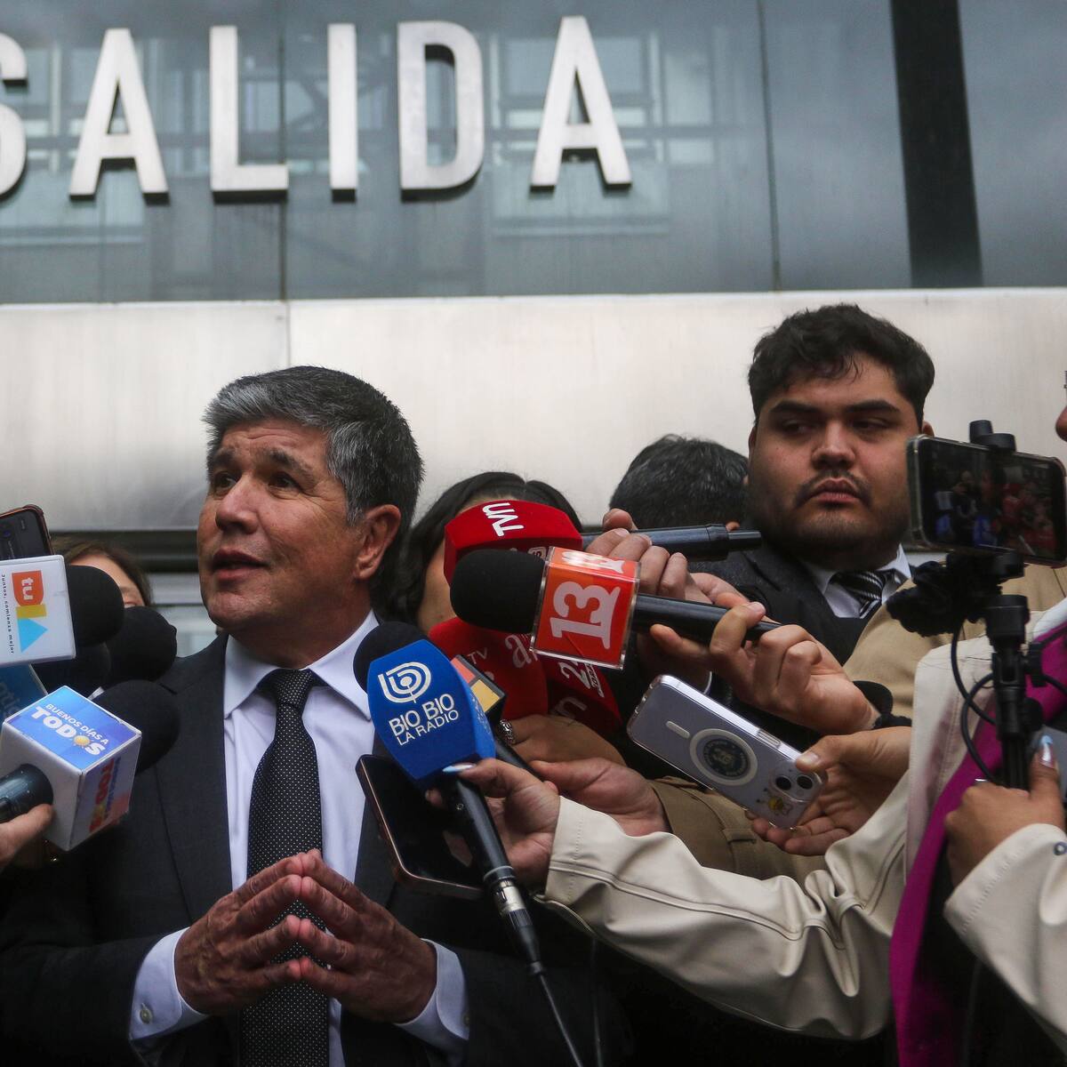 Abogada de denunciante de Monsalve califica de “horrible” la postergación de audiencia de hasta 2027