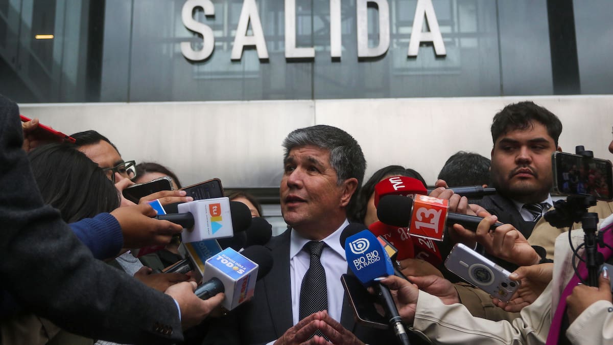 Abogada de denunciante de Monsalve califica de “horrible” la postergación de audiencia de hasta 2027